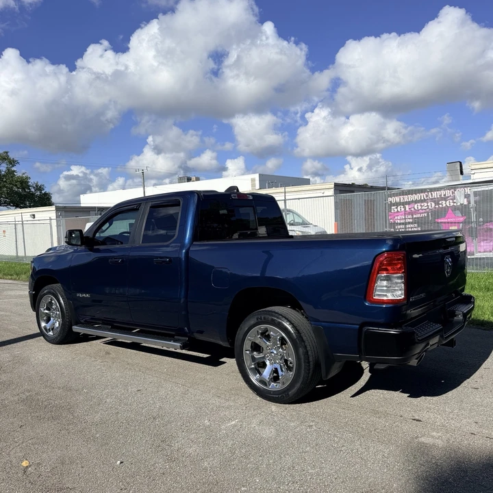 2022 Ram 1500 2nd Gen - Image 8 of 21