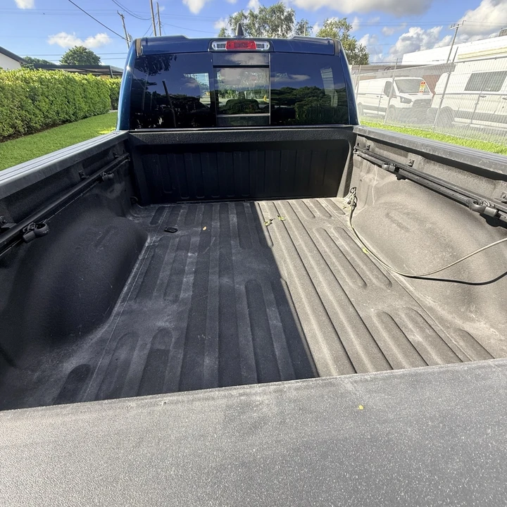 2022 Ram 1500 2nd Gen - Image 7 of 21