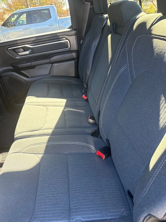 2022 Ram 1500 2nd Gen - Image 5 of 7