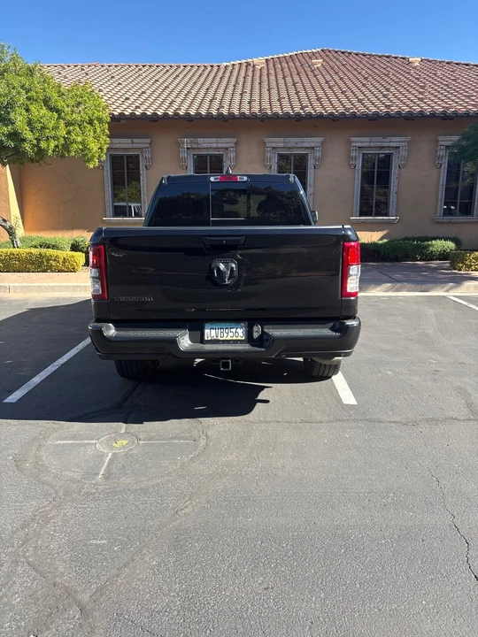 2022 Ram 1500 2nd Gen - Image 3 of 7
