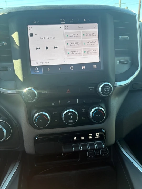 2022 Ram 1500 2nd Gen - Image 6 of 7