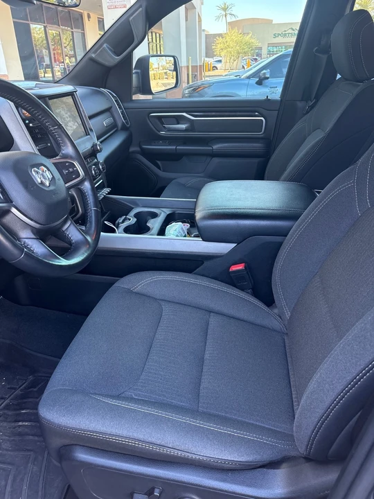 2022 Ram 1500 2nd Gen - Image 7 of 7