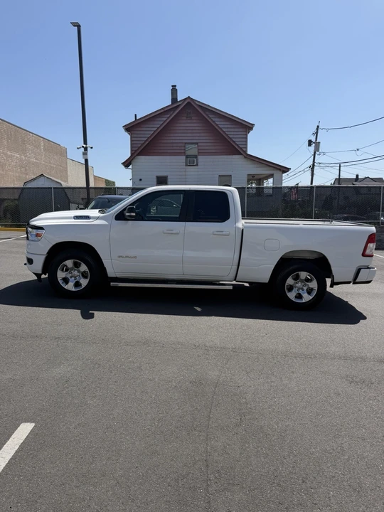 2022 Ram 1500 2nd Gen - Image 9 of 14