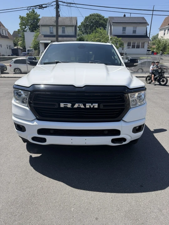 2022 Ram 1500 2nd Gen - Image 7 of 14