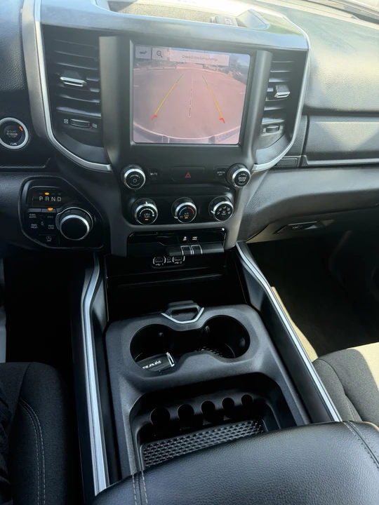 2022 Ram 1500 2nd Gen - Image 12 of 14