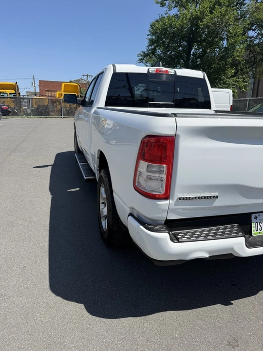 2022 Ram 1500 2nd Gen - Image 2 of 14