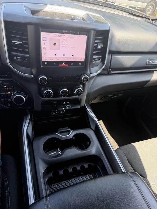 2022 Ram 1500 2nd Gen - Image 14 of 14