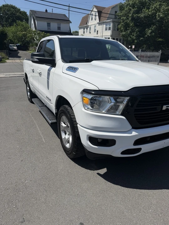 2022 Ram 1500 2nd Gen - Image 6 of 14