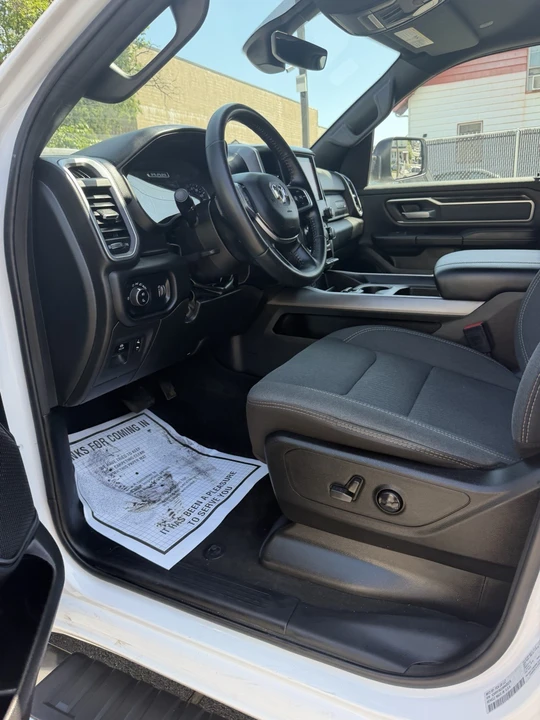 2022 Ram 1500 2nd Gen - Image 11 of 14