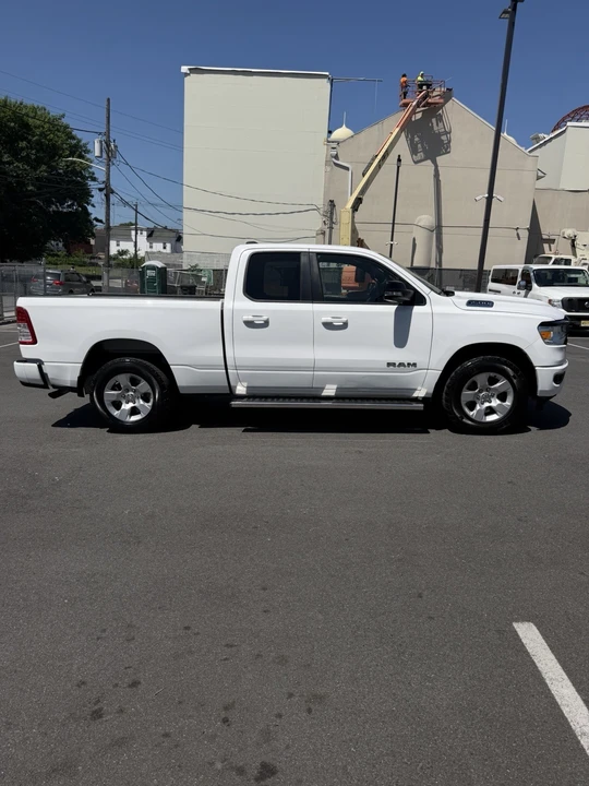 2022 Ram 1500 2nd Gen - Image 5 of 14