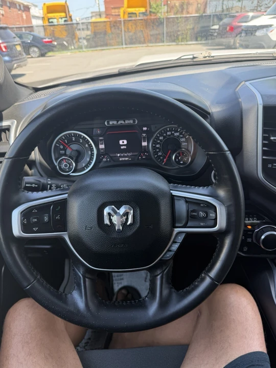 2022 Ram 1500 2nd Gen - Image 13 of 14