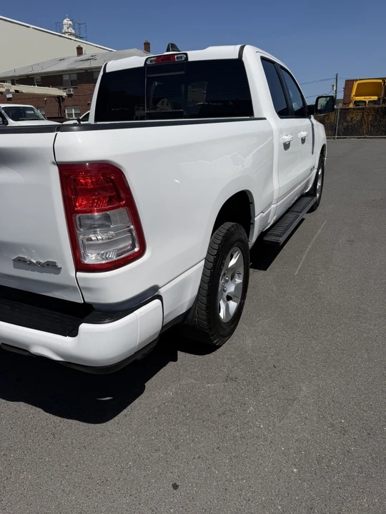 2022 Ram 1500 2nd Gen - Image 4 of 14