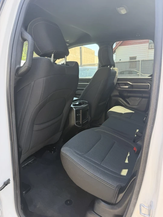 2022 Ram 1500 2nd Gen - Image 10 of 14