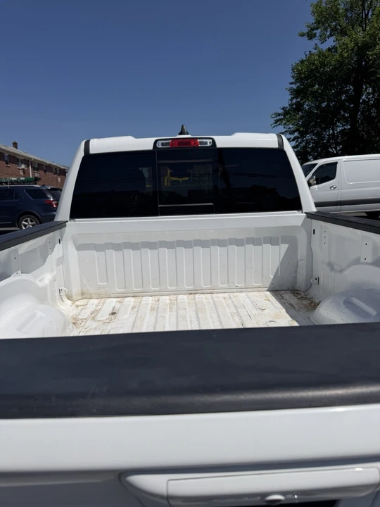 2022 Ram 1500 2nd Gen - Image 3 of 14