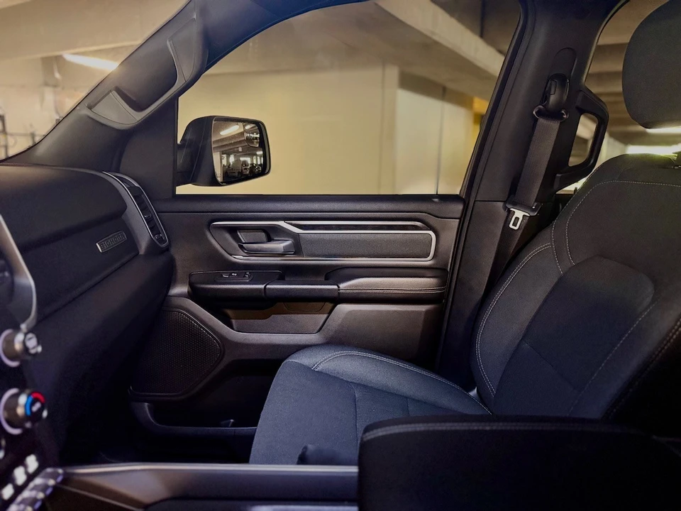 2022 Ram 1500 2nd Gen - Image 19 of 24