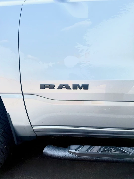 2022 Ram 1500 2nd Gen - Image 16 of 24