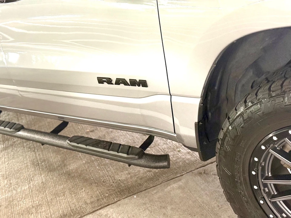 2022 Ram 1500 2nd Gen - Image 2 of 24