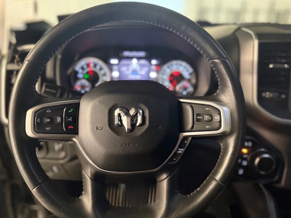 2022 Ram 1500 2nd Gen - Image 18 of 24