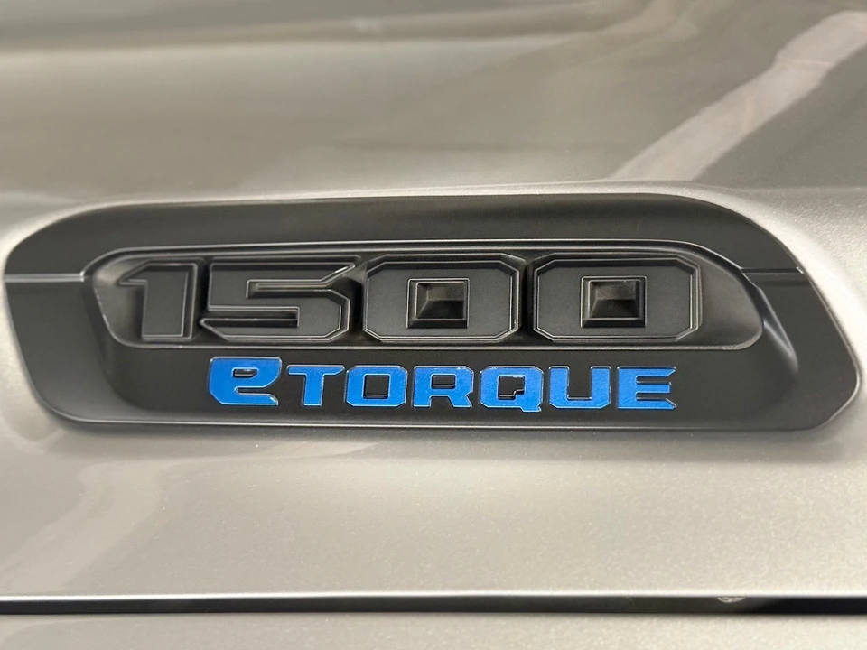 2022 Ram 1500 2nd Gen - Image 4 of 24