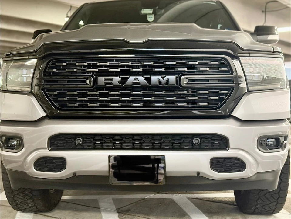 2022 Ram 1500 2nd Gen - Image 3 of 24