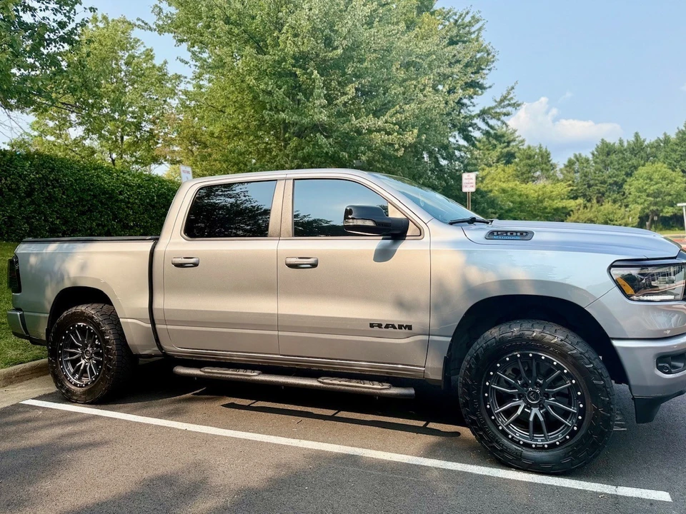 2022 Ram 1500 2nd Gen - Image 23 of 24