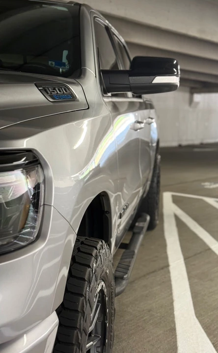 2022 Ram 1500 2nd Gen - Image 24 of 24