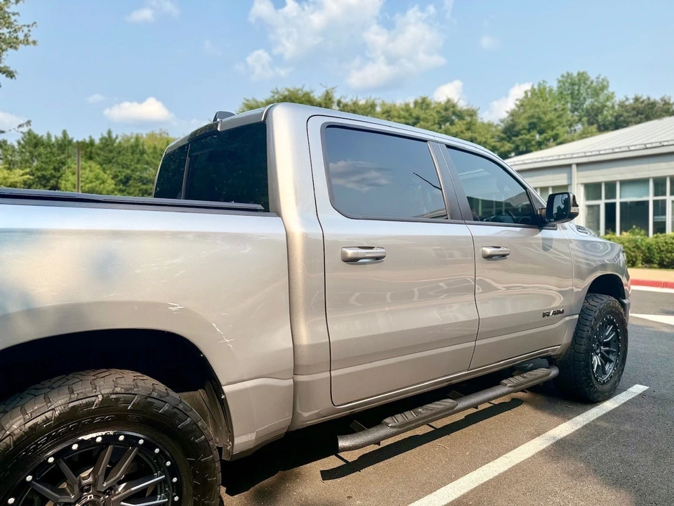 2022 Ram 1500 2nd Gen - Image 21 of 24