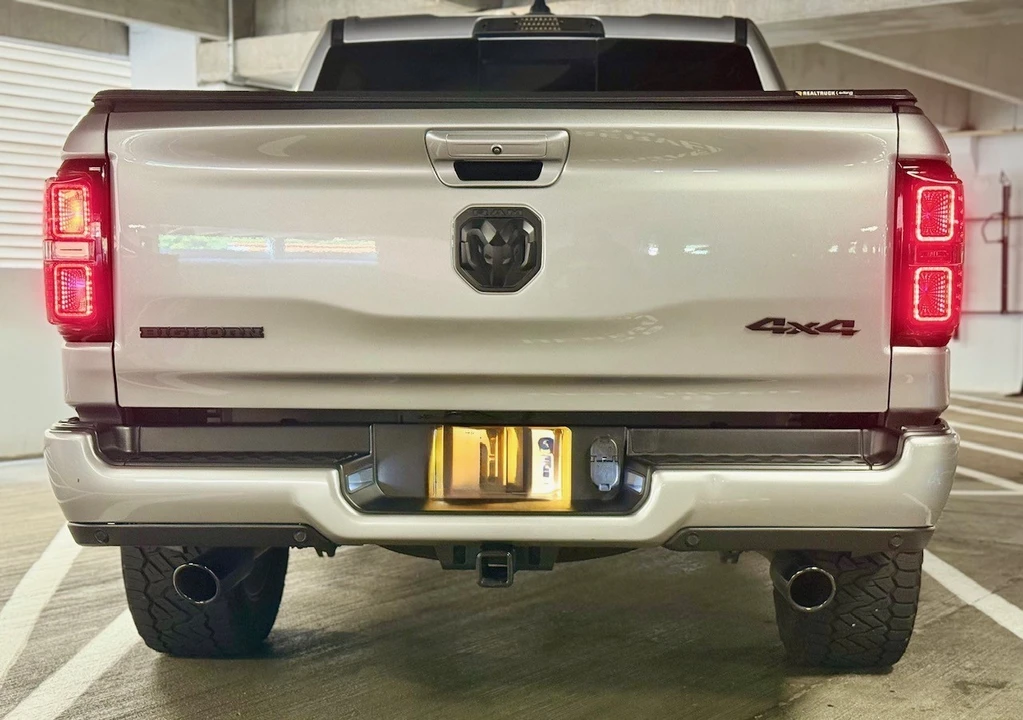 2022 Ram 1500 2nd Gen - Image 20 of 24