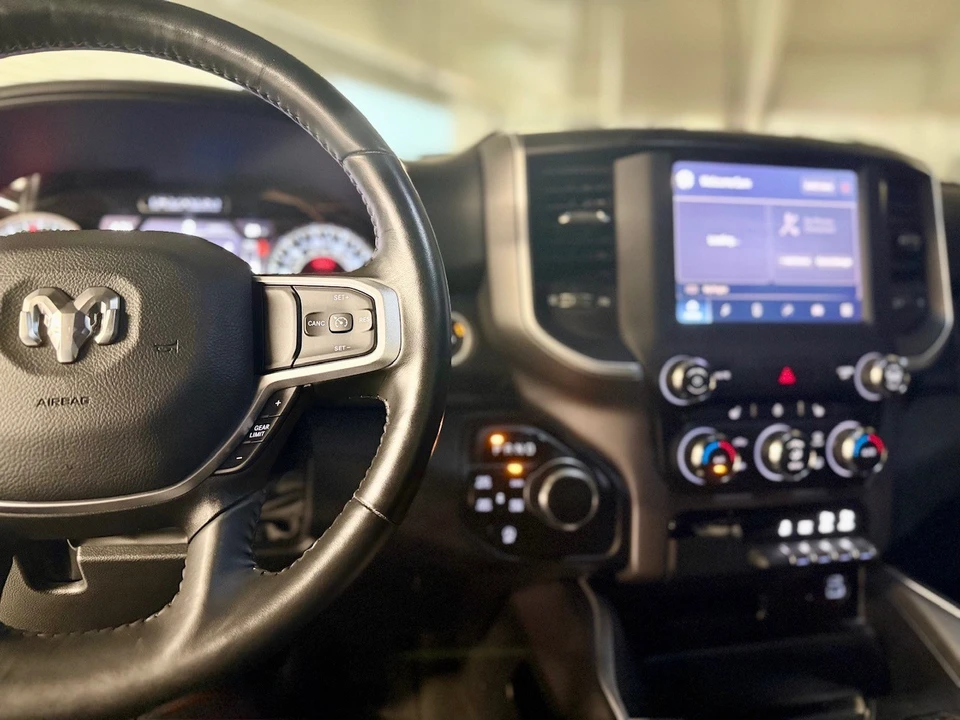 2022 Ram 1500 2nd Gen - Image 7 of 24