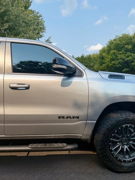 2022 Ram 1500 2nd Gen - Image 22 of 24
