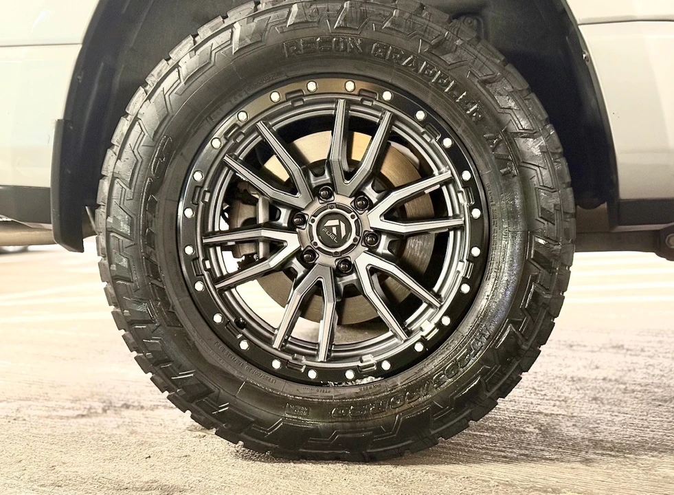 2022 Ram 1500 2nd Gen - Image 13 of 24
