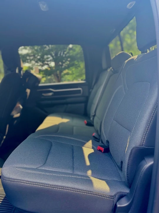 2022 Ram 1500 2nd Gen - Image 17 of 24