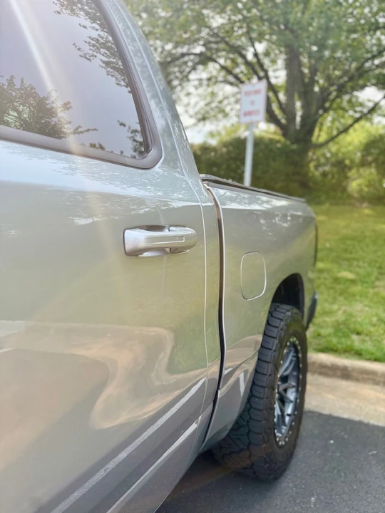 2022 Ram 1500 2nd Gen - Image 14 of 24
