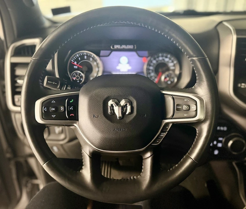 2022 Ram 1500 2nd Gen - Image 5 of 24