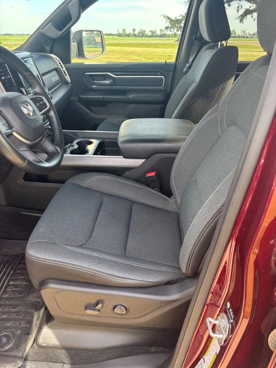 2022 Ram 1500 2nd Gen - Image 2 of 12