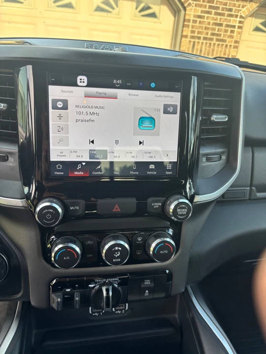 2022 Ram 1500 2nd Gen - Image 7 of 12