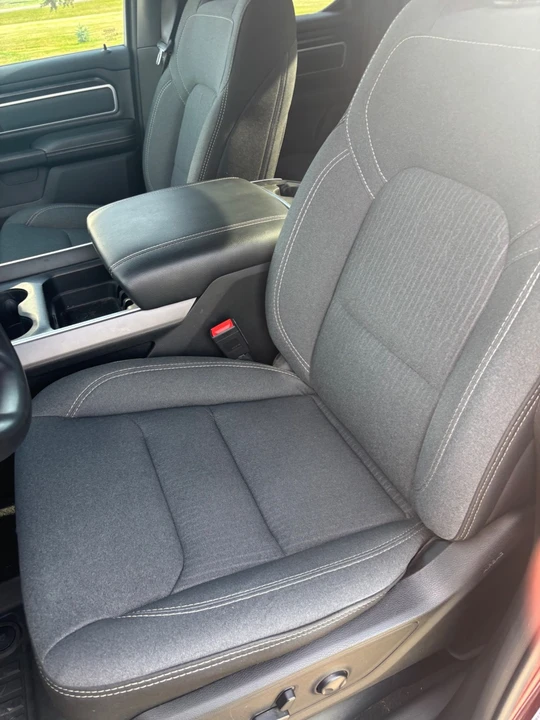 2022 Ram 1500 2nd Gen - Image 8 of 12