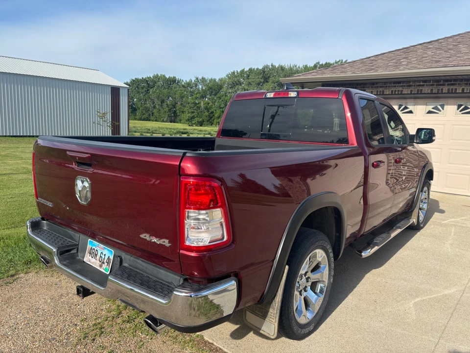 2022 Ram 1500 2nd Gen - Image 6 of 12