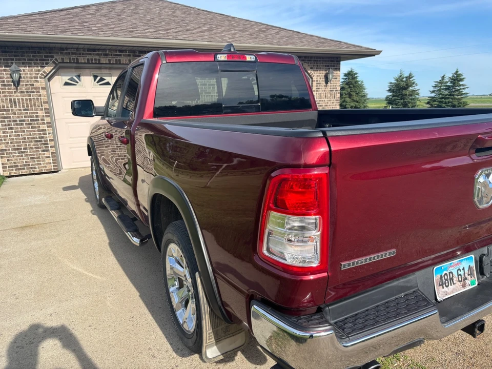 2022 Ram 1500 2nd Gen - Image 4 of 12
