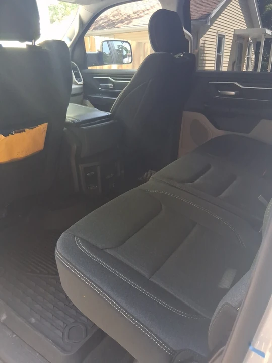 2022 Ram 1500 2nd Gen - Image 6 of 8