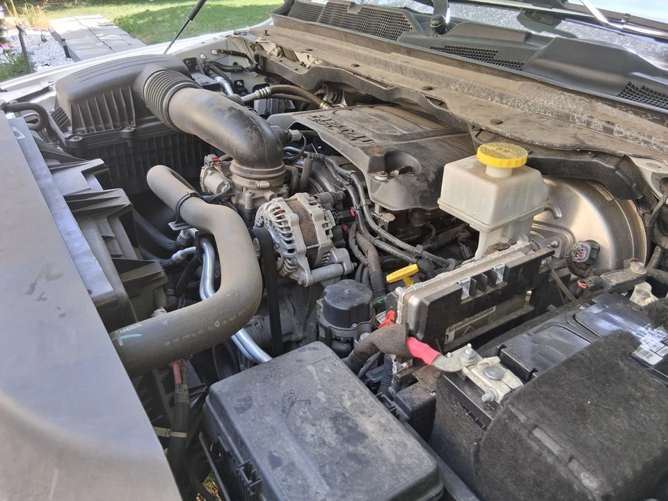 2022 Ram 1500 2nd Gen - Image 7 of 8
