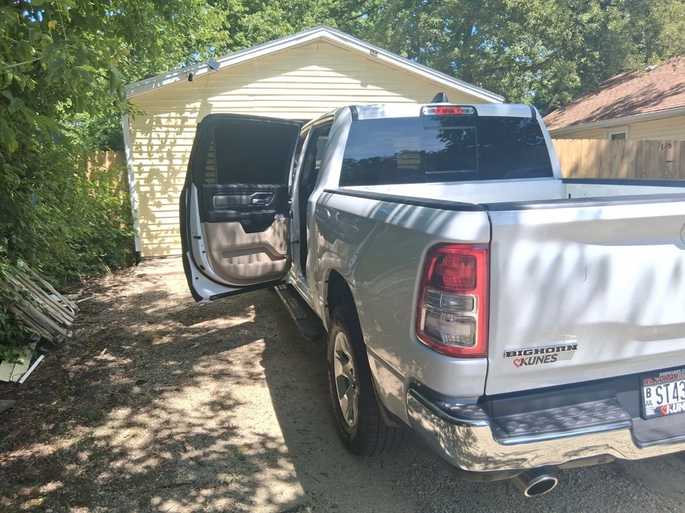 2022 Ram 1500 2nd Gen - Image 4 of 8