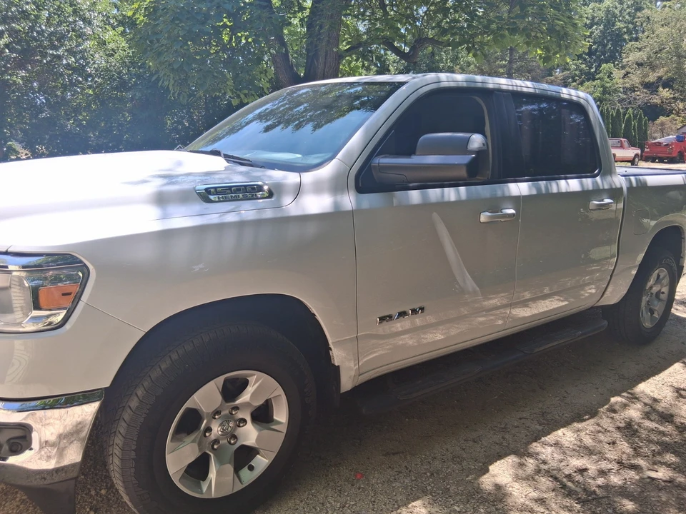 2022 Ram 1500 2nd Gen - Image 3 of 8