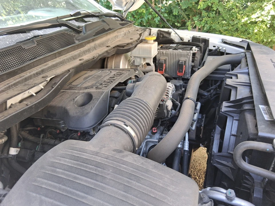 2022 Ram 1500 2nd Gen - Image 8 of 8