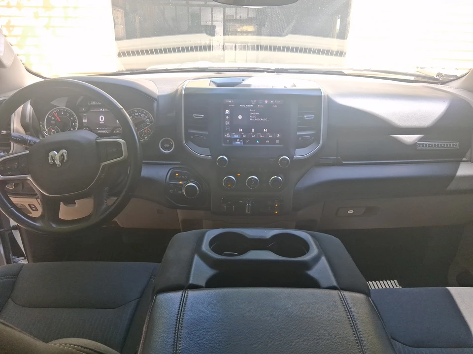 2022 Ram 1500 2nd Gen - Image 5 of 8