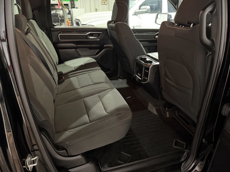 2022 Ram 1500 2nd Gen - Image 9 of 21