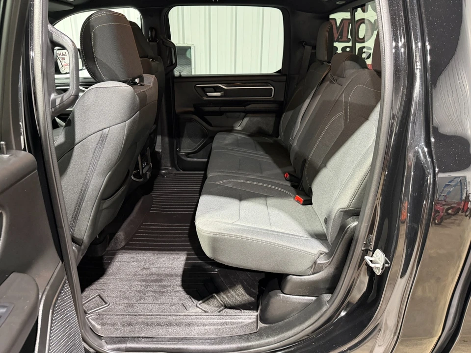 2022 Ram 1500 2nd Gen - Image 12 of 21