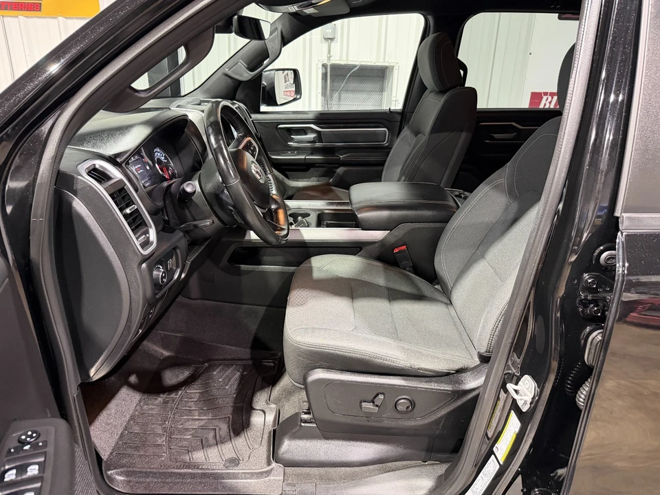 2022 Ram 1500 2nd Gen - Image 13 of 21