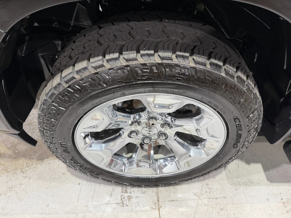 2022 Ram 1500 2nd Gen - Image 3 of 21