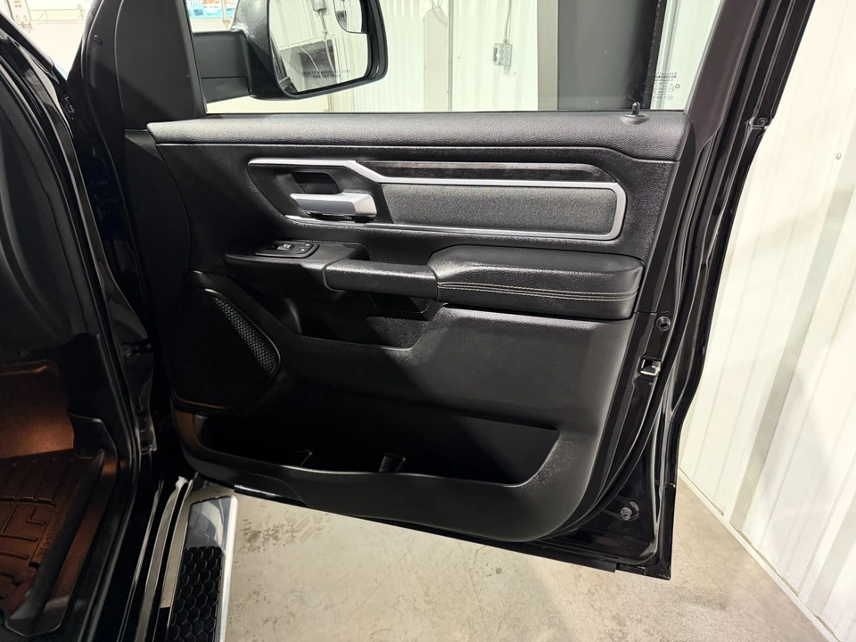 2022 Ram 1500 2nd Gen - Image 11 of 21